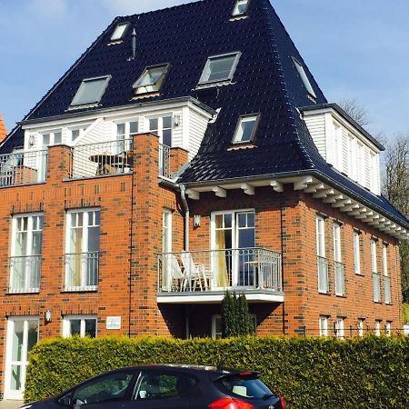 Horizont Apartment Rostock Exterior photo