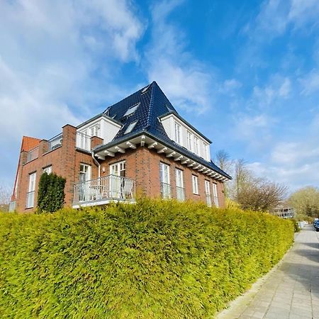 Horizont Apartment Rostock Exterior photo
