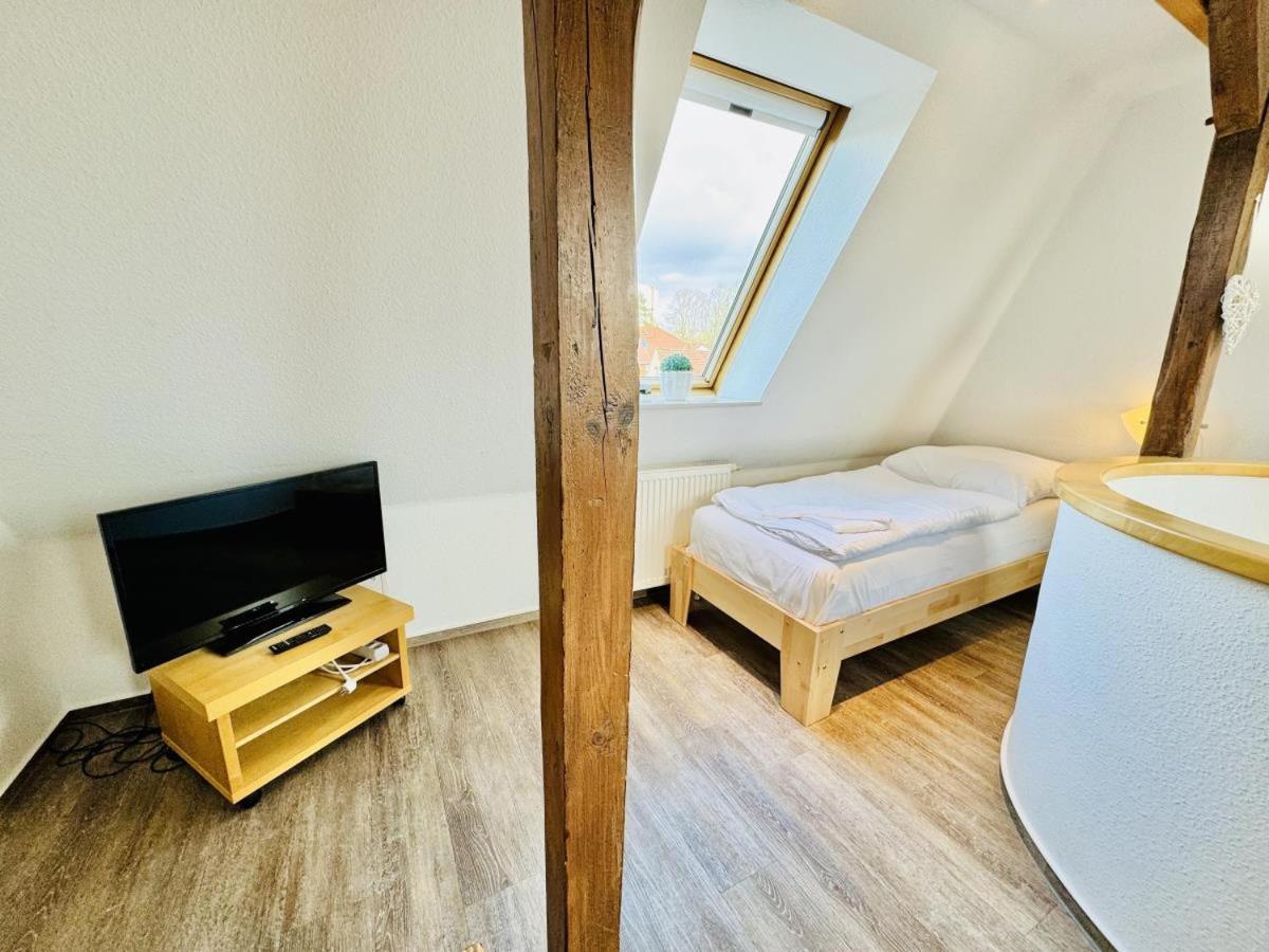 Horizont Apartment Rostock Exterior photo