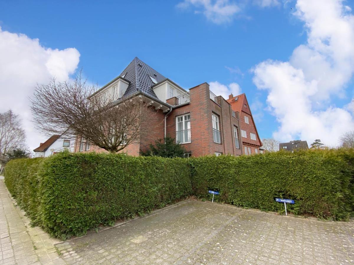 Horizont Apartment Rostock Exterior photo